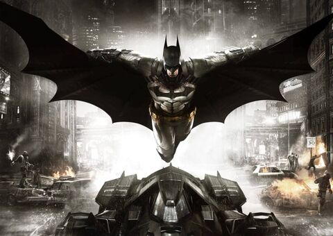 Batman Day terá atividades também offline