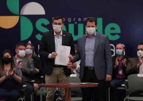 Cidadão poderá acompanhar filas de consultas e cirurgias, promete Wilson