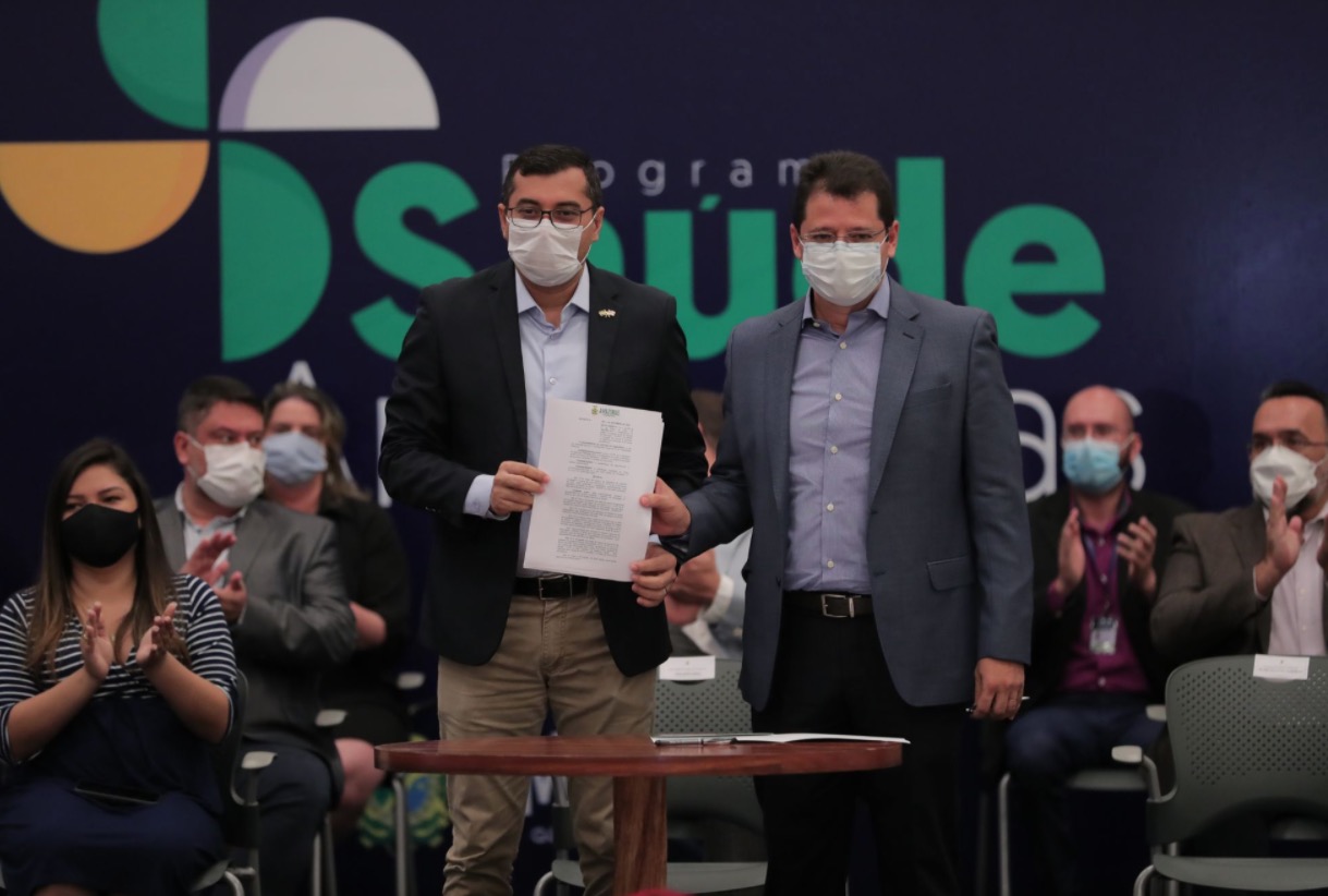 Cidadão poderá acompanhar filas de consultas e cirurgias, promete Wilson