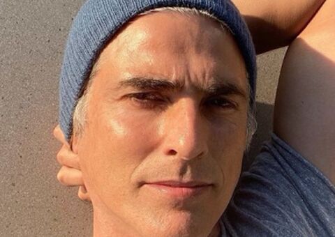 Reynaldo Gianecchini sobre sexualidade: 'Me considero tudo'