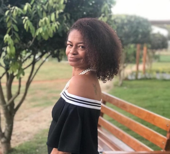 Marina Silva de Manaus conclui parte do tratamento contra as drogas