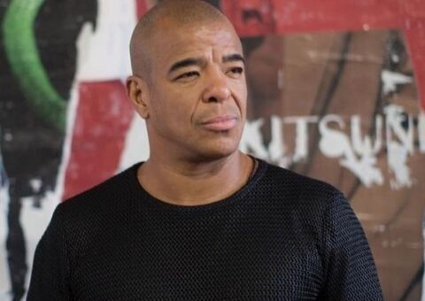 DJ Erick Morillo, autor do hit 'I Like To Move It', morre aos 49 anos