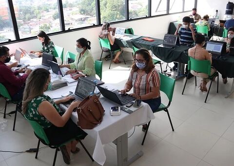Defensoria vai realizar mutirão virtual de atendimentos no Amazonas  