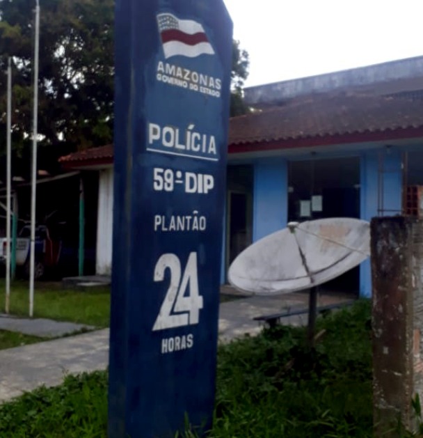 Adolescente é apreendido após tentar matar homem a facadas no Amazonas