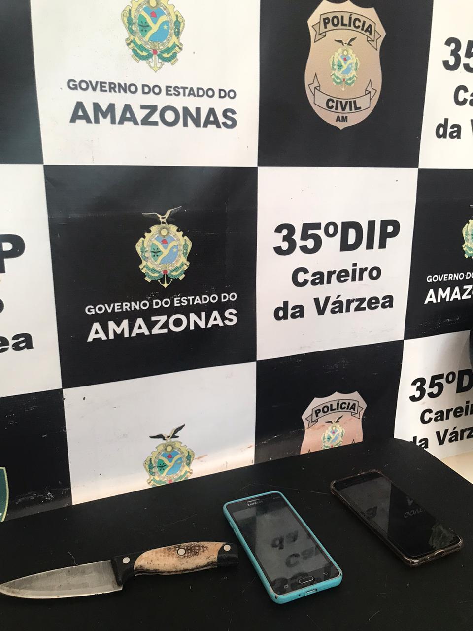 Mulher é presa por enganar e prostituir adolescentes no Amazonas