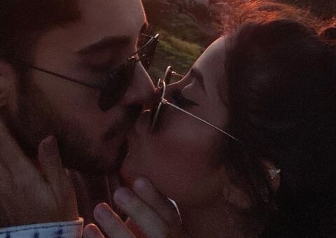 Ex de Bianca Andrade, Diogo Melim assume namoro com Nanda Caroll