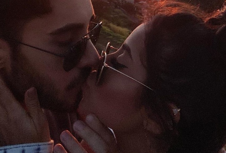 Ex de Bianca Andrade, Diogo Melim assume namoro com Nanda Caroll