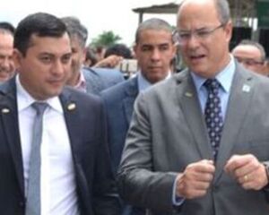 STJ decide sobre afastamento de Witzel: julgamento afeta Wilson Lima