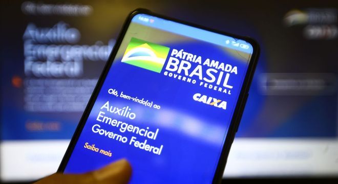 Caixa paga novas parcelas do auxílio emergencial nesta quarta