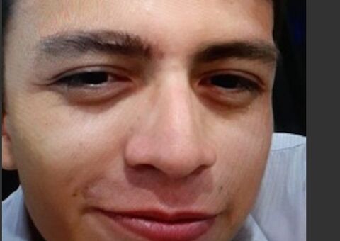 Jovem desaparece após sair de moto em Manaus; familiares pedem ajuda