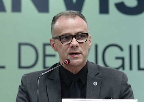 Anvisa suspende retenção de receita para Ivermectina e Nitazoxanida