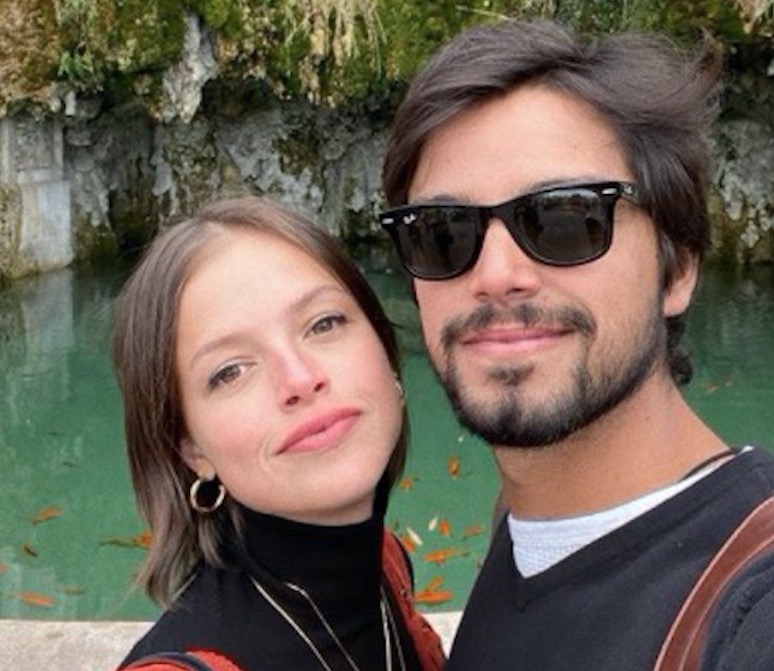 Agatha Moreira e Rodrigo Simas recebem diagnóstico positivo para Covid-19