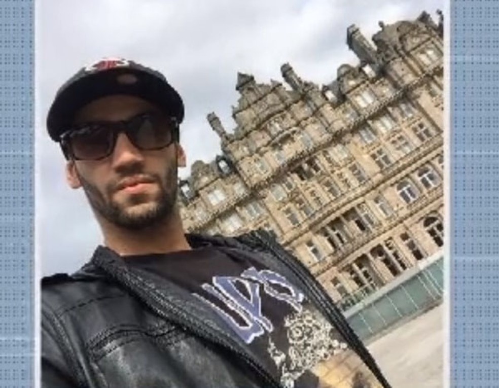 Brasileiro é preso na Espanha suspeito de tráfico internacional de drogas 