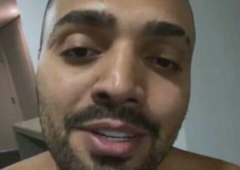 Tirullipa é acusado de machismo e se defende: 'não concordei com isso'