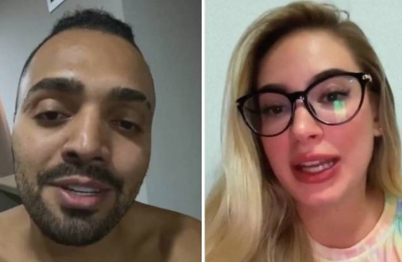 Tirullipa é acusado de machismo e se defende: 'não concordei com isso'