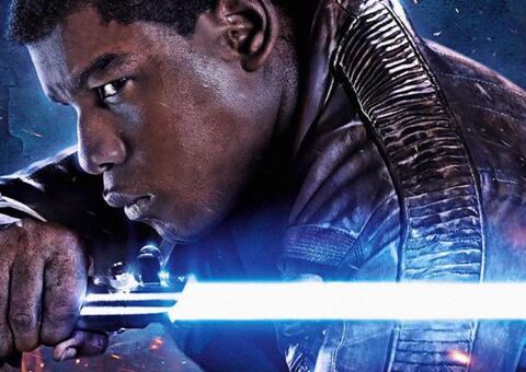 John Boyega fala sobre Disney e racismo