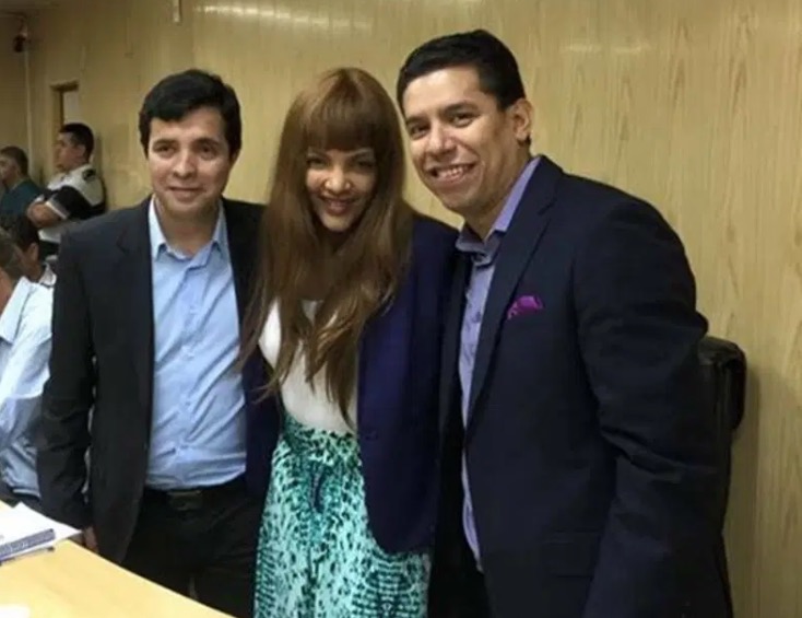 Filho vereador diz que revelou a Anderson plano de Flordelis para matá-lo