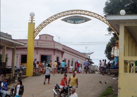 Empresa de exposições vai fornecer enxovais à Prefeitura de Codajás