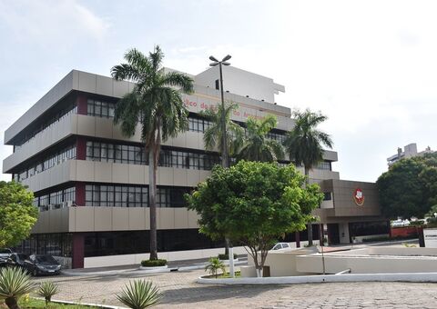 MP-AM vai definir lista tríplice para cargo de procurador-geral de Justiça 