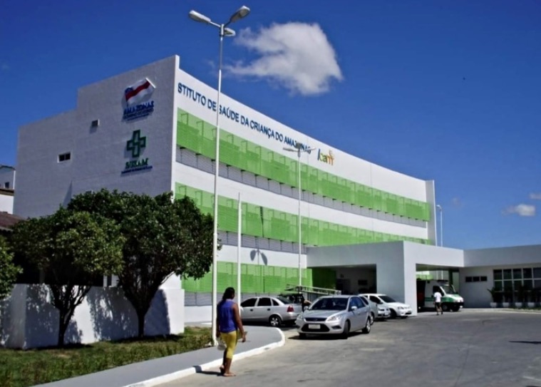 Falta de médicos é investigada no Instituto da Criança do Amazonas