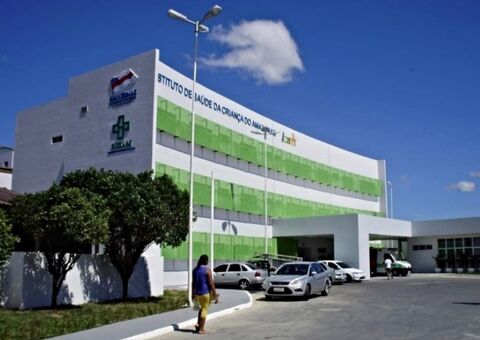 Falta de médicos é investigada no Instituto da Criança do Amazonas