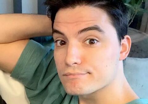 Felipe Neto é inocentado após ser acusado de ofender mãe de Viih Tube