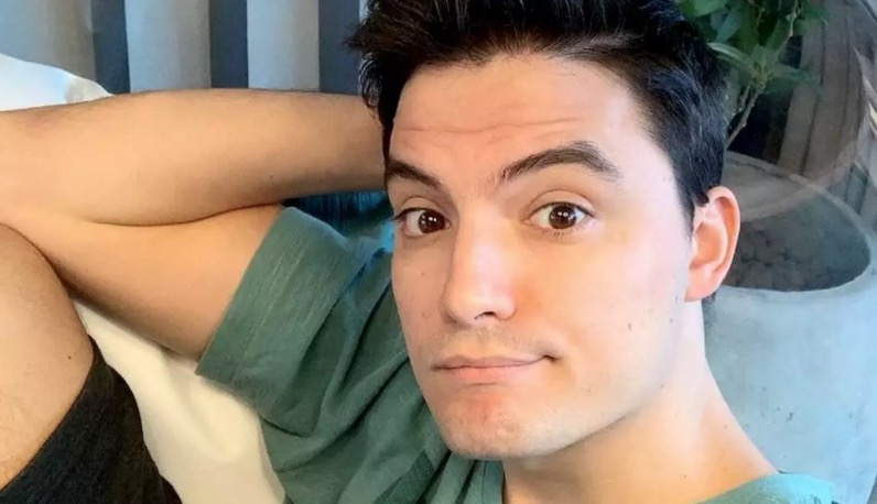 Felipe Neto é inocentado após ser acusado de ofender mãe de Viih Tube