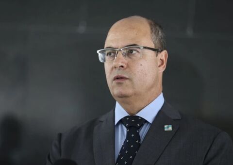 Toffoli nega pedido de Witzel para adiar julgamento no STJ