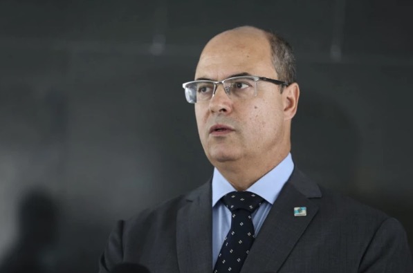 Toffoli nega pedido de Witzel para adiar julgamento no STJ