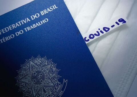 Ministério da Saúde recua e tira covid-19 da lista de doenças ocupacionais