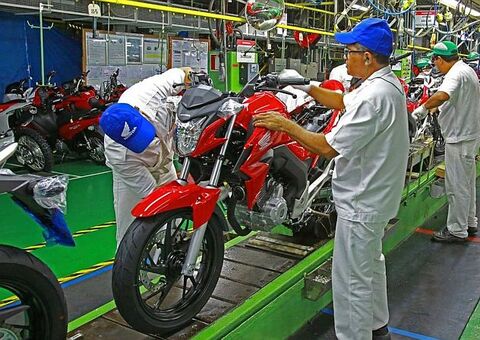 Exportações do Amazonas crescem mais de 40% no mês de julho