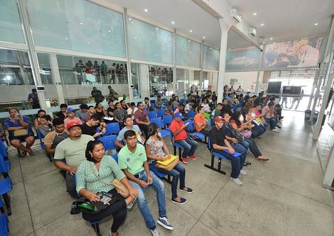 Setor agropecuário garante mais de 85 mil postos de trabalho no Amazonas
