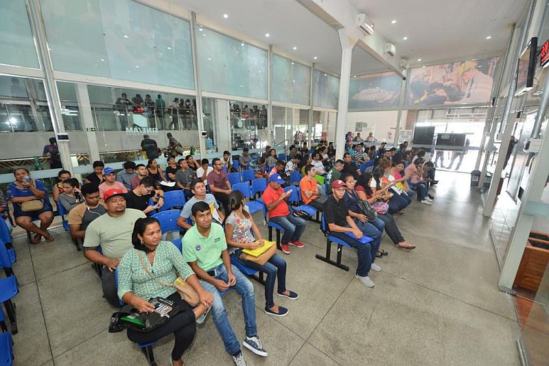 Setor agropecuário garante mais de 85 mil postos de trabalho no Amazonas