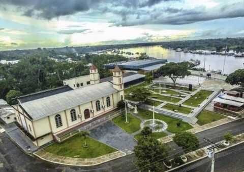 Bloqueio de contas para receber auxílio emergencial é denunciado na Aleam