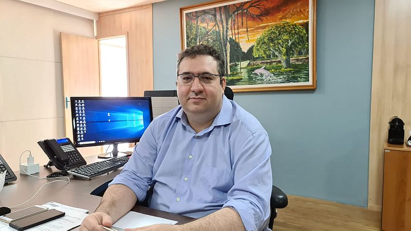 Em 8 meses, arrecadação estadual tem crescimento real de 2% no Amazonas