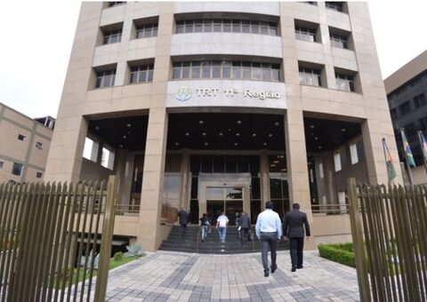 Trabalhador sofre fraturas múltiplas e é indenizado em R$ 50 mil em Manaus