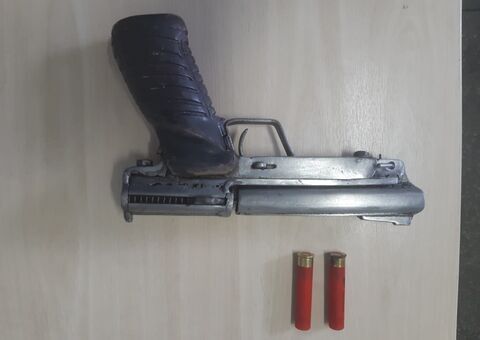 Bandido tenta roubar motorista de App e leva surra de populares em Manaus