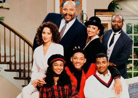 Um maluco no pedaço reunirá elenco para especial após 30 anos