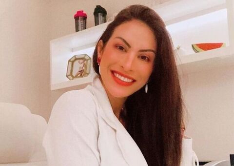 Médica picada por cobra em cachoeira está com respiração prejudicada