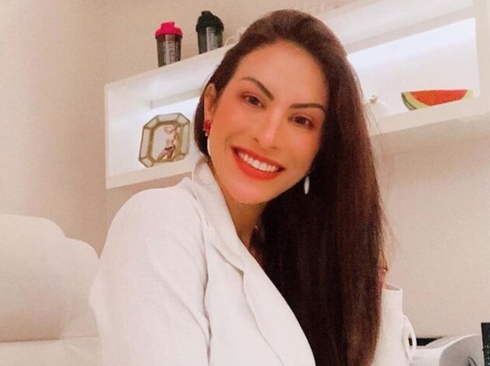 Médica picada por cobra em cachoeira está com respiração prejudicada