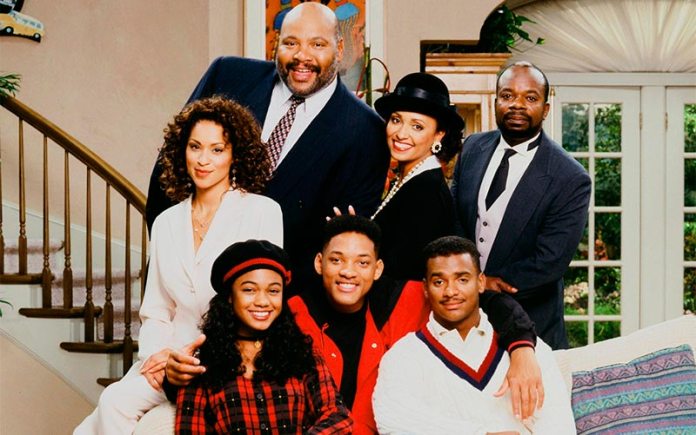 Um maluco no pedaço reunirá elenco para especial após 30 anos