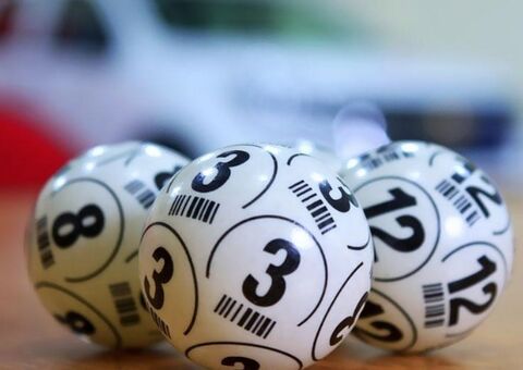 Confira as dezenas sorteadas do concurso 2295 da Mega-Sena 