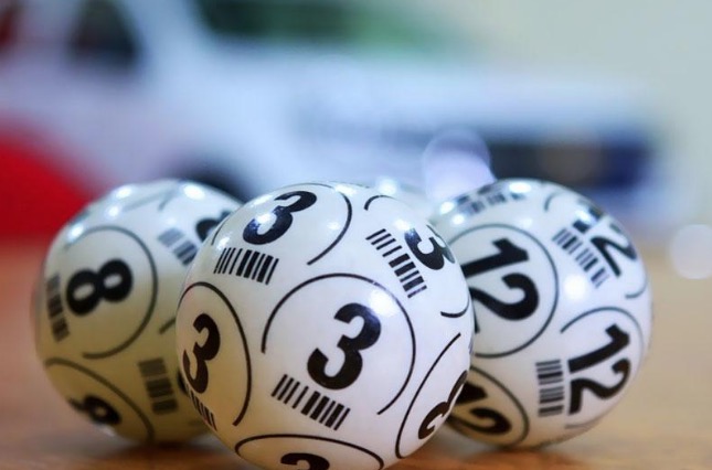 Confira as dezenas sorteadas do concurso 2295 da Mega-Sena 