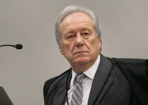 Lewandowski manda entregar documentos a Lula em novo revés para Lava Jato