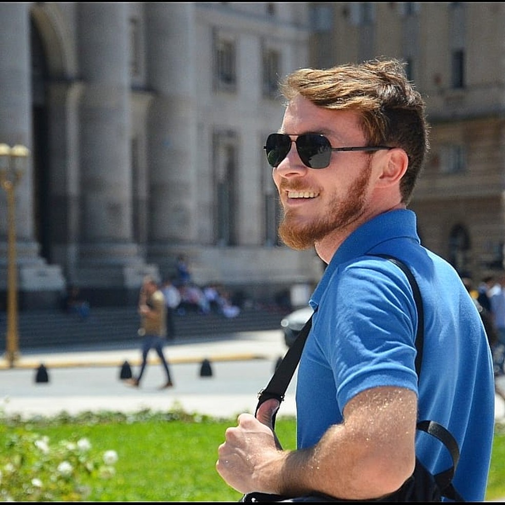 Empresário morre enquanto comemorava noivado em represa