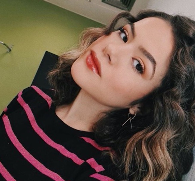 Maisa bate a cabeça durante banho e faz alerta aos seguidores