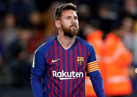 Pai de Messi diz que craque pode continuar no Barcelona 