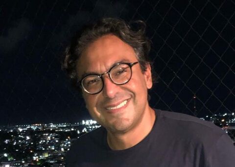 Pastor e radialista Stanley Braga morre de covid-19 em Manaus