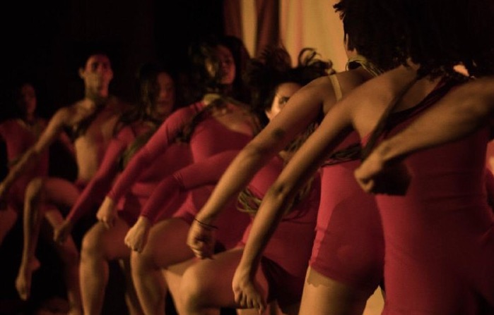 Espetáculo ‘Agô’ marca reabertura do Teatro da Instalação