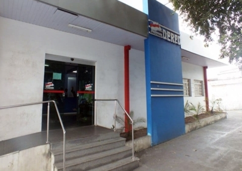 Trio suspeito de roubar R$ 190 mil da casa de empresário é preso em Manaus 